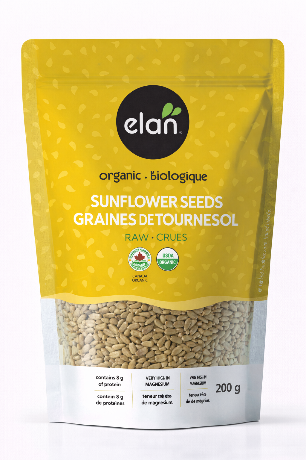 Sunflower seeds bulk wholesale, roasted snack and ingredient for hotels, minibars, and hospitality use