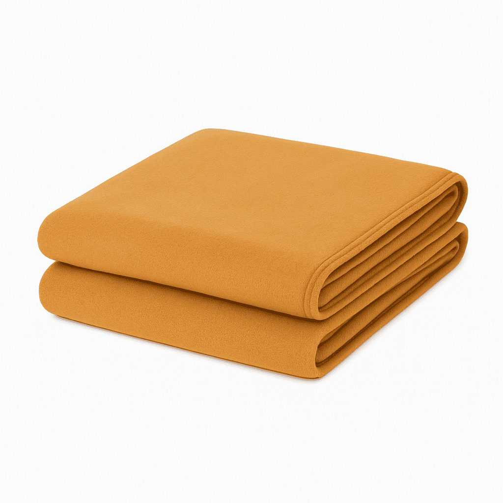 Fleece blanket bulk wholesale, soft and warm blanket for hotels, guest rooms, and hospitality use