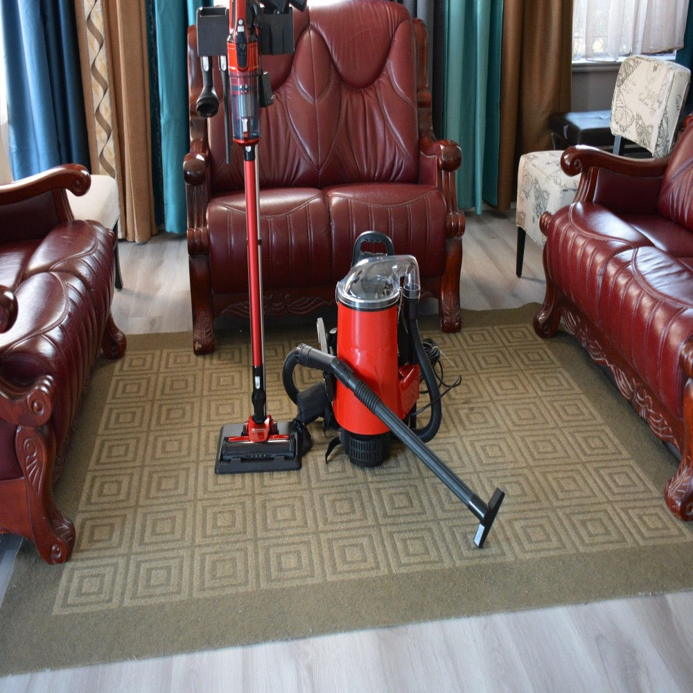 Floor Vacuum Cleaner-Vacuums-VAC-FLR (two types)-Available at Canadian Hotel Supplies-Order now!
