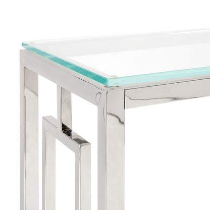 Zenzi Console Tables