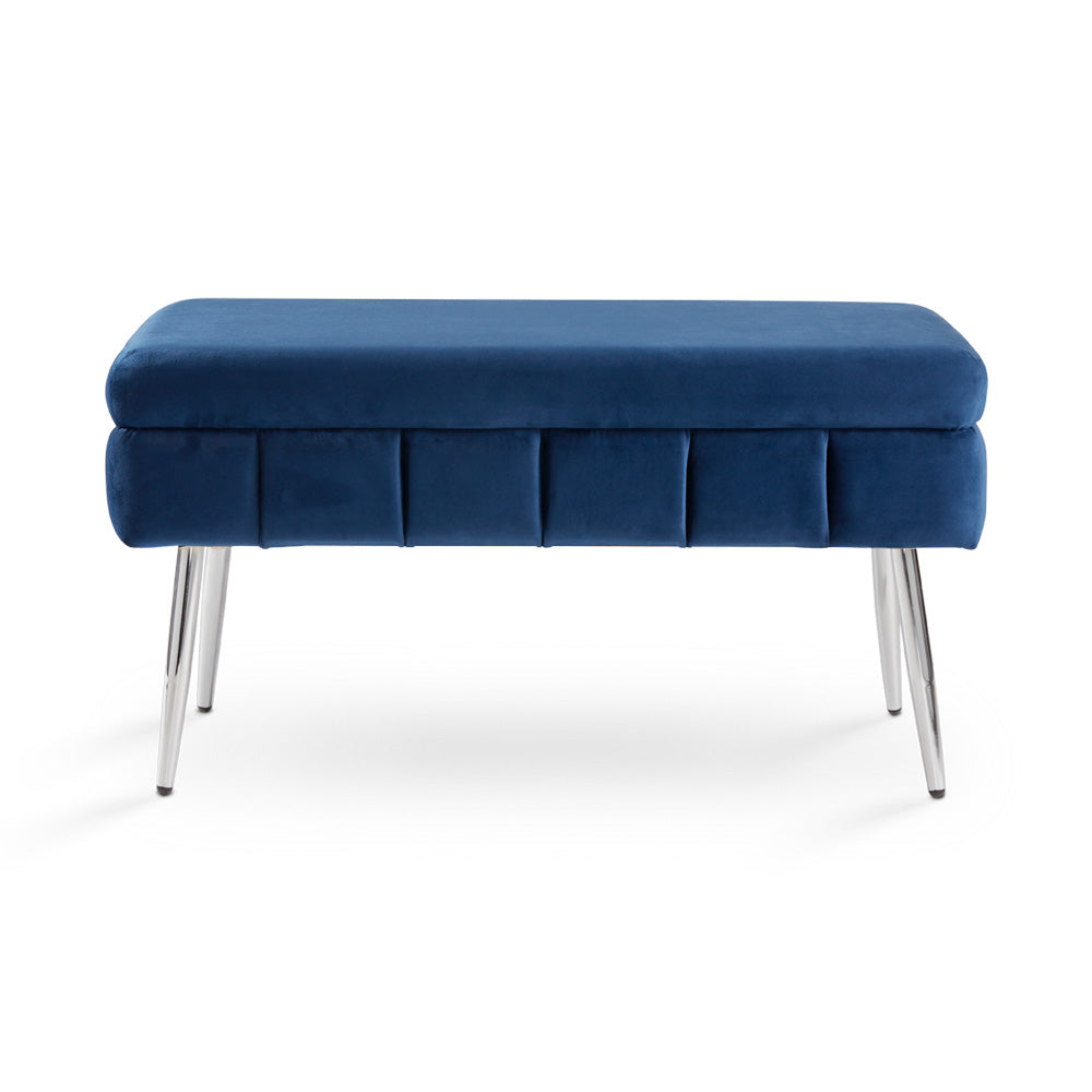 Marcella Storage Bench: