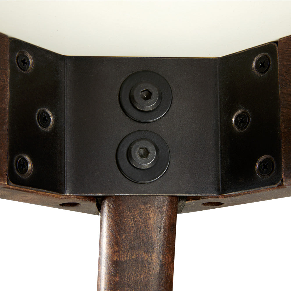 Coffee table by Canadian Hotel Supplies