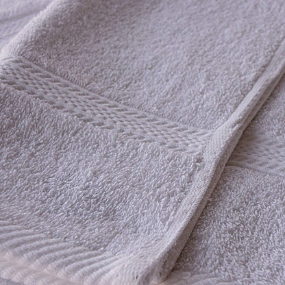 Deluxe Bath Sheet for Ultimate Softness & Durability (27x54" - From 14lbs/dz) - Shop now at CHS