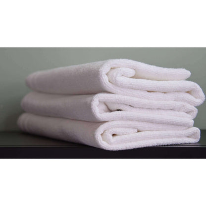 Elegant Bathroom Towel Set: Softness and Durability Unite - Luxurious Hand Towel (16x30") - Shop now at CHS