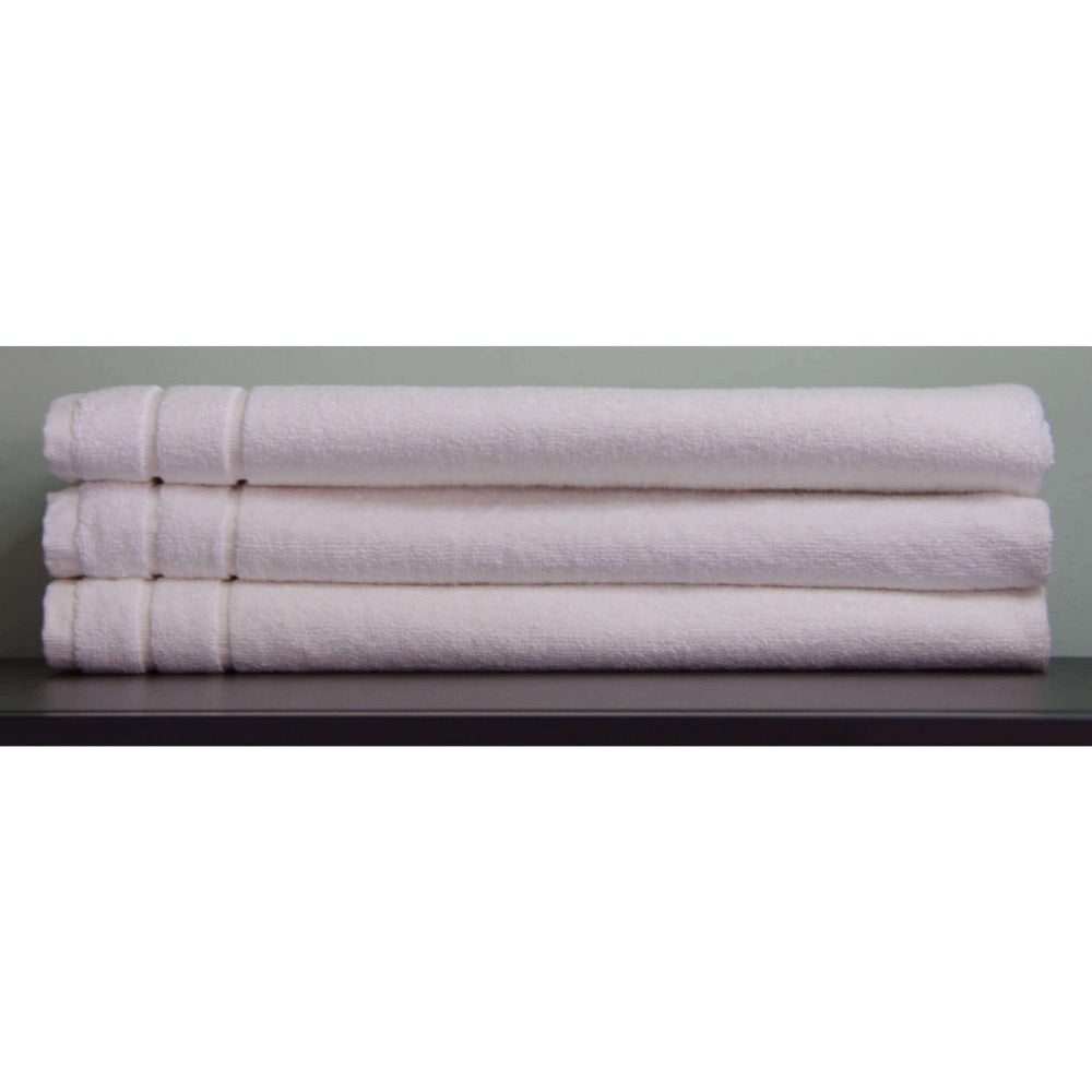 Convenience in Luxury: Hand Towel Options to Suit You - Luxurious Hand Towel (16x30")
