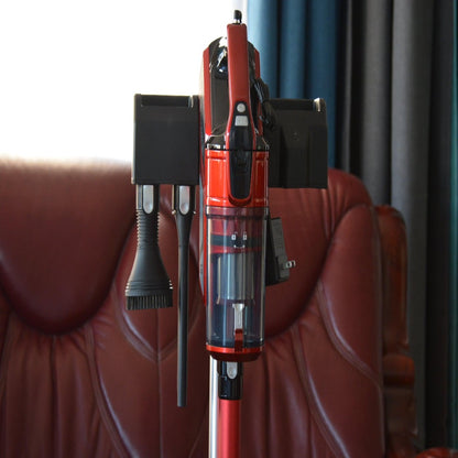 Floor Vacuum Cleaner-Available at Canadian Hotel Supplies