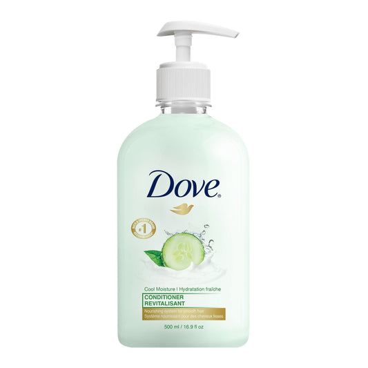 Dove Pro Cucumber Cool Moisture Conditioner - 500ml