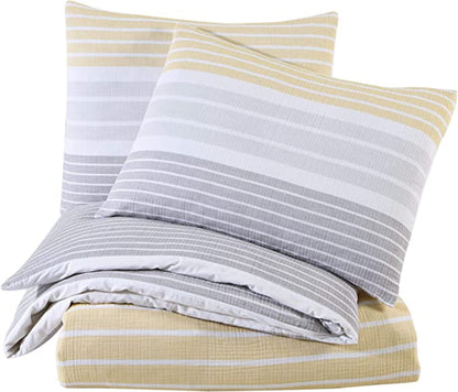 Pillows and Top sheets - Soothing Sleep Experience: Cool Breathability and Softness in Every Thread