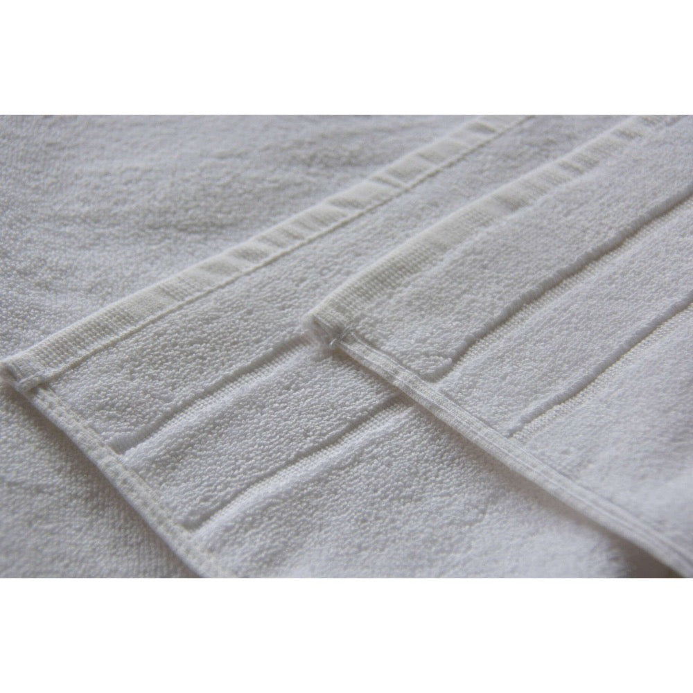 Sophistication in Simplicity: Essential Hand Towel Collection - Luxurious Hand Towel (16x30")