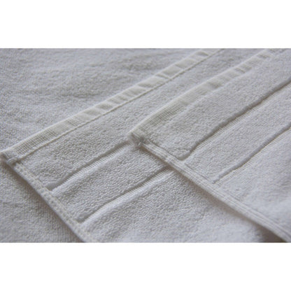 Sophistication in Simplicity: Essential Hand Towel Collection - Luxurious Hand Towel (16x30")