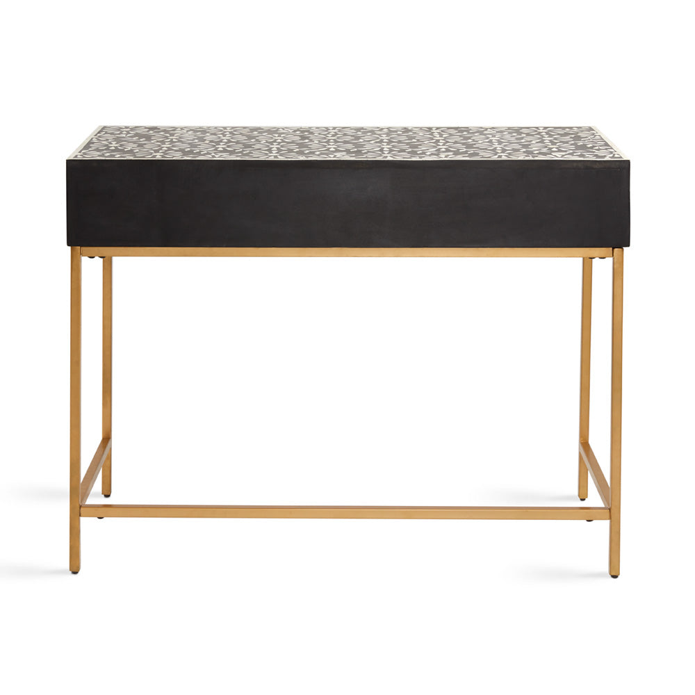 Console table by Canadian Hotel Supplies
