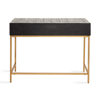 Console table by Canadian Hotel Supplies