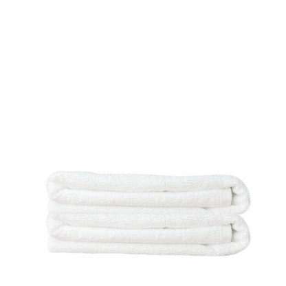 Pamper Yourself with Plush Towels for a Spa-Like Experience at Home - By CHS