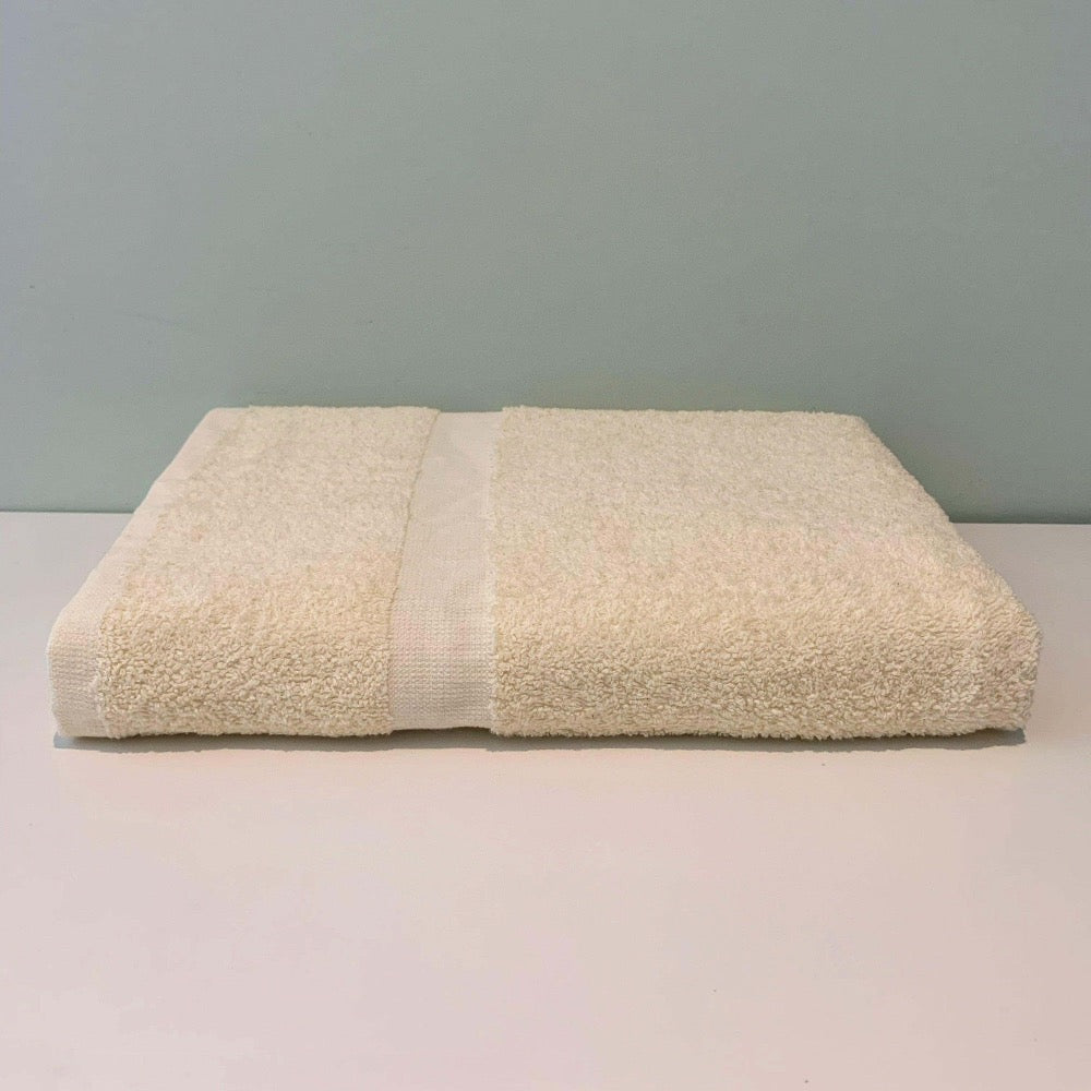 00% Combed Cotton: Soft and Absorbent - shop now at CHS