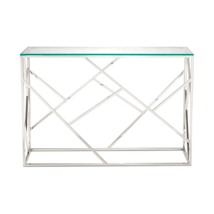 Table Console