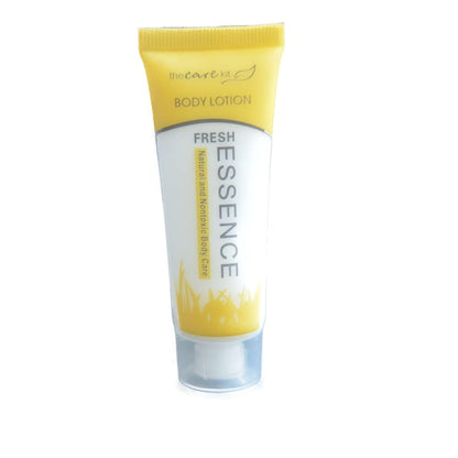 Fresh-Essence Skincare: Wrinkle Reduction. The Care Kit Fresh-Essence Lotion 30ml Tube by CHS