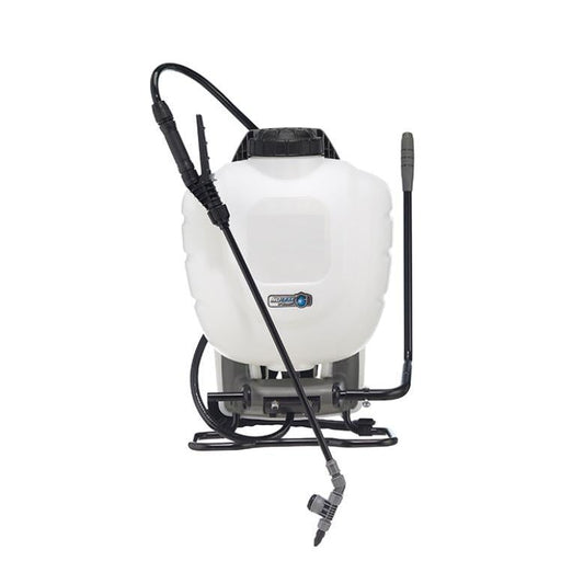 Disinfection Fog Sprayer (Backpack Style)