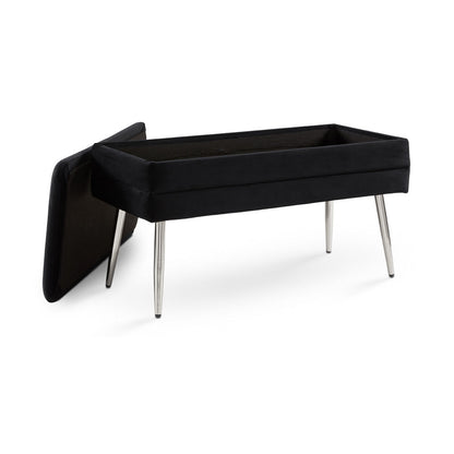 Enya Storage Bench  by Canadian Hotel Supplies