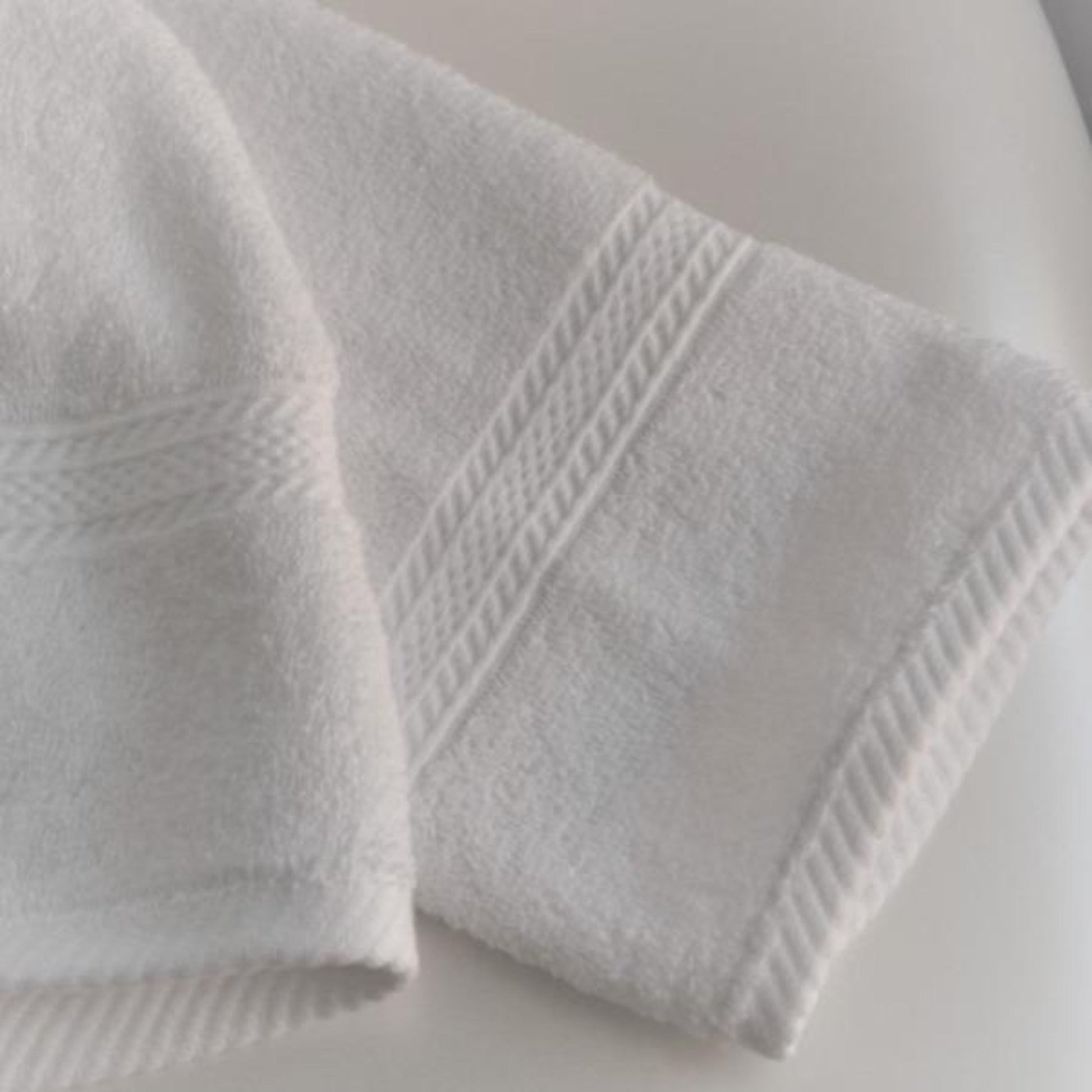 Lasting Impression: Luxury Hotel Towels - Shop now at CHS