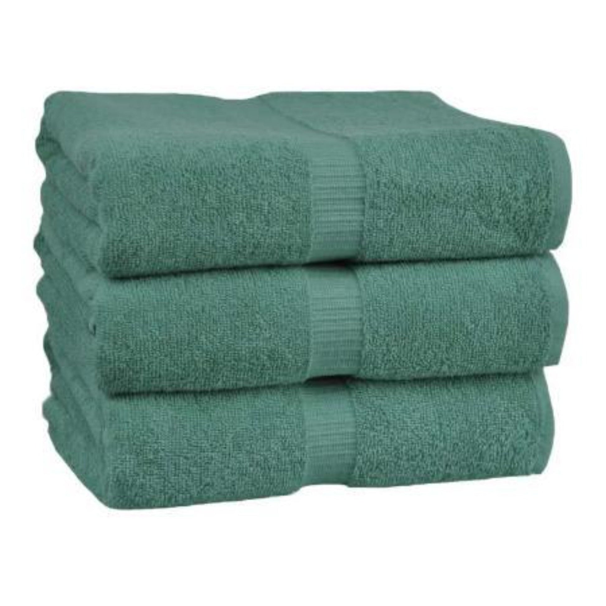 Premium Jade Swim Towel: Immerse in Luxury - Premium Jade Pool Towel (24x48'') - shop now at CHS
