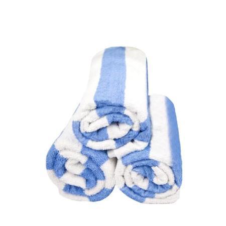 Luxury Cabana Pool Towel (30x50") - Premium Pool Towels - Shop now at CHS