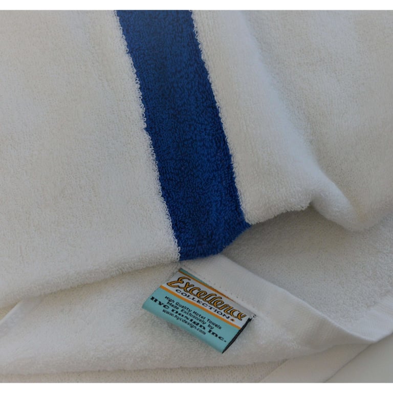 Luxurious Pool Towel (24x46") - Shop now at CHS