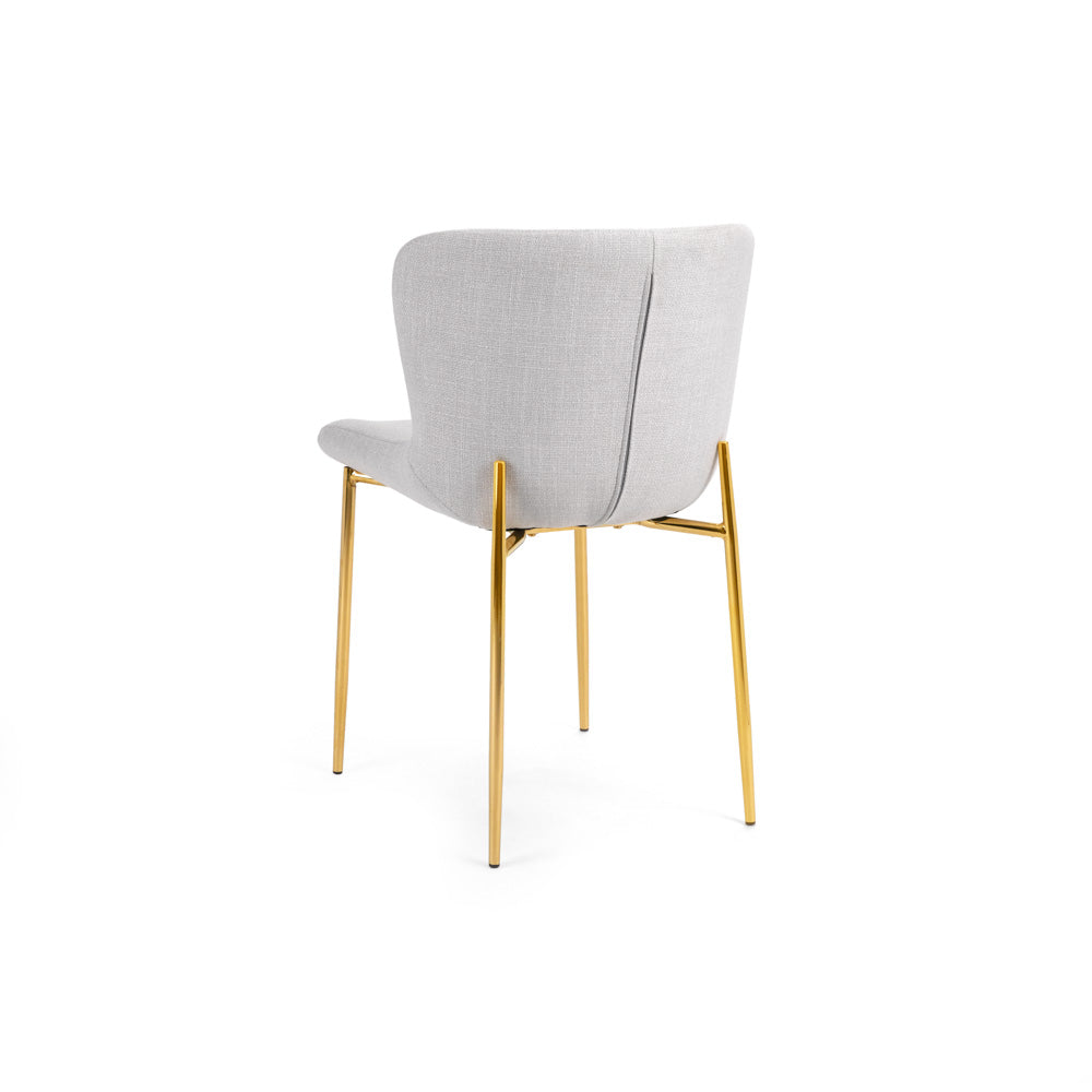 Malta Dining Chair  by Canadian Hotel Supplies