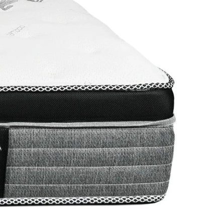 The breathable fabric cover enhances airflow-Order now!
