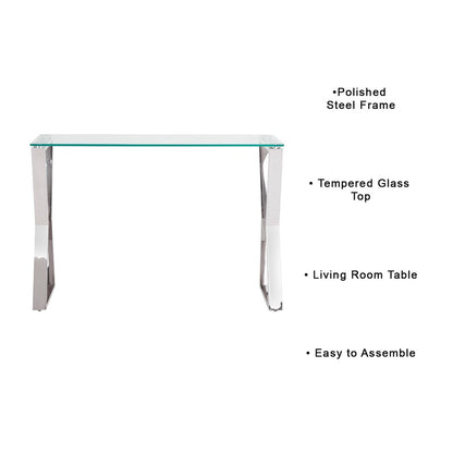 Table Console Canada.