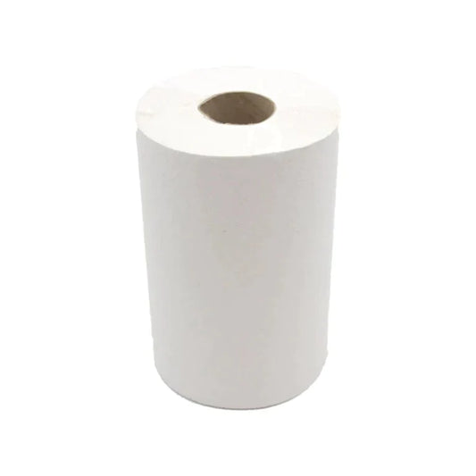 Divine Paper Towel Roll a powerful combination of strength and absorbency. Available at Canadian Hotel Supplies.