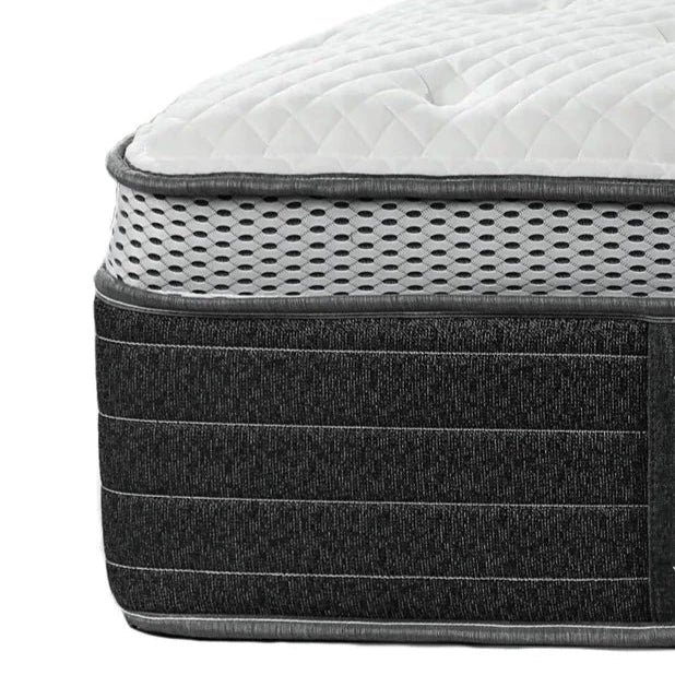 Twilight Essence Mattress at Canadian Hotel Supplies