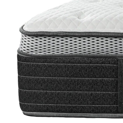 Twilight Essence Mattress at Canadian Hotel Supplies