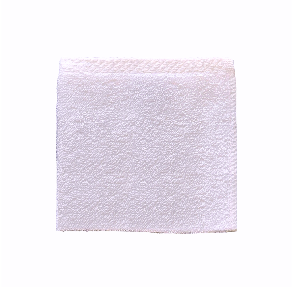 HE Series - Washcloth - (12x12" - 1.00lbs/dz)