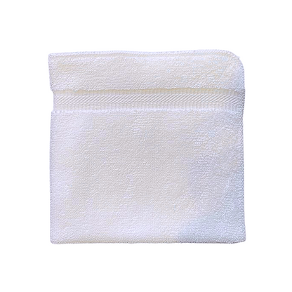 HH Series - Washcloth- fold view