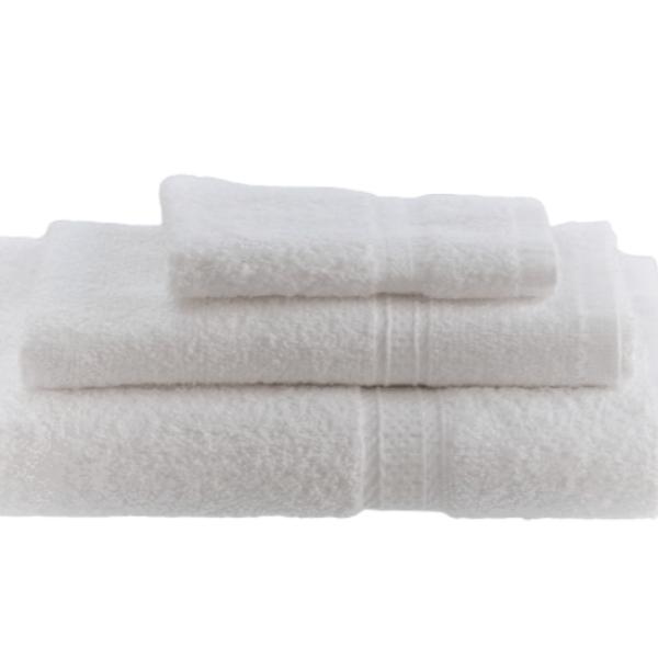 Basic Washcloth (12x12"-1lb/dz) - Premium Bath Towels & Washcloths from HYC Design - Just $0.99! Shop now at HYC Design & Hotel Supply