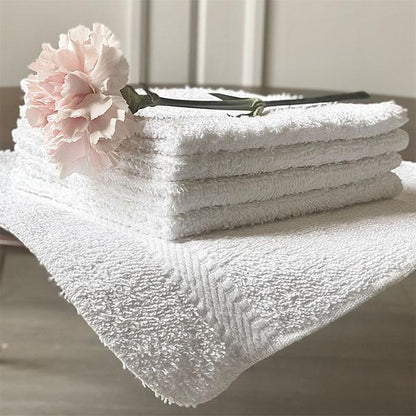 Premium Washcloth (From 12x12"-1lb/dz) - Premium Bath Towels & Washcloths from HYC Design - Just $0.99! Shop now at HYC Design & Hotel Supply