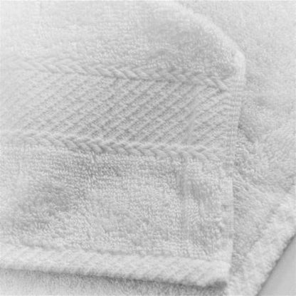 Ideal Washcloth (13x13"-1.5lbs/dz)-Bath Towels & Washcloths-