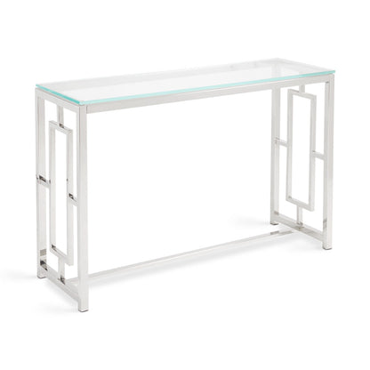 Zenzi Console Table by Canadian Hotel Supply