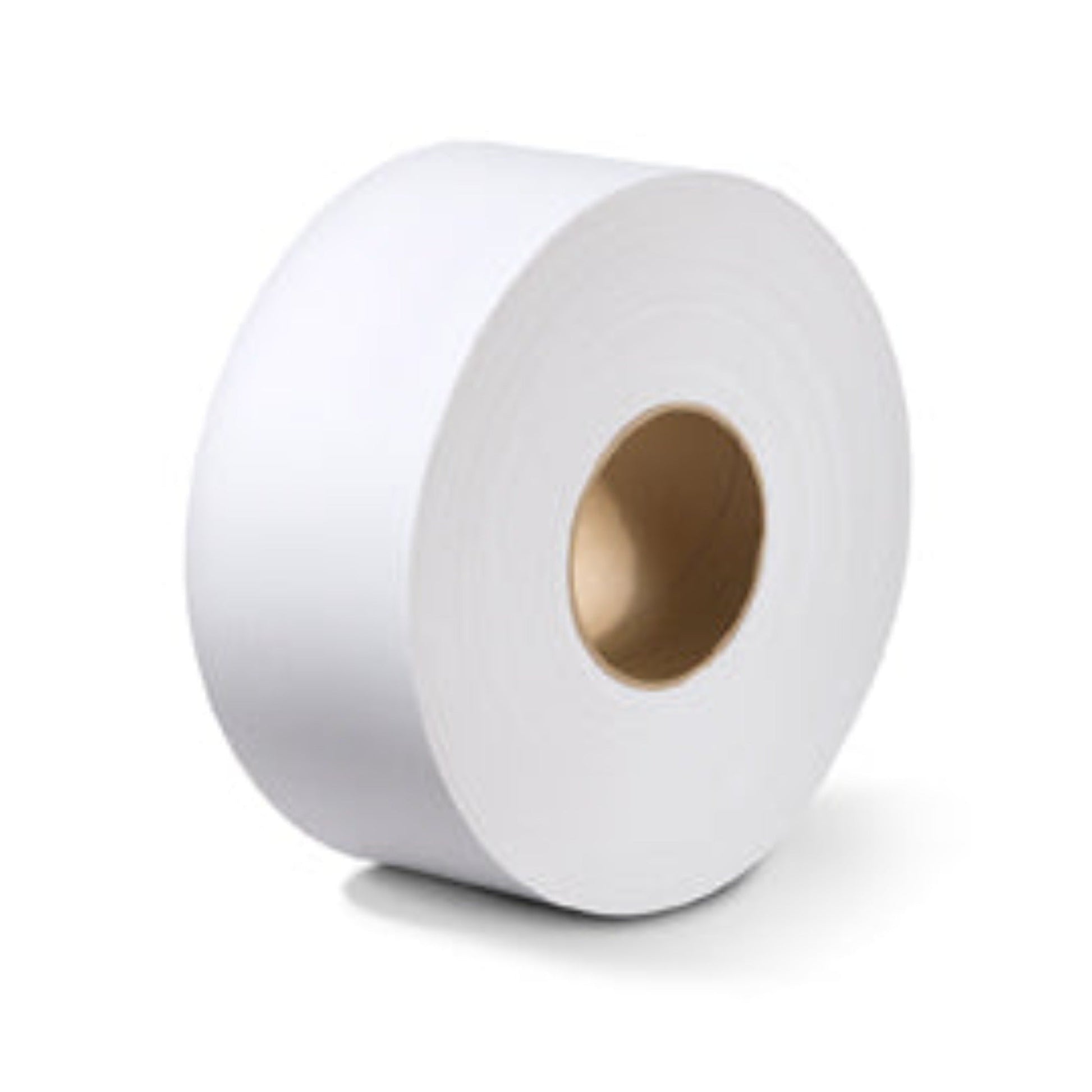 Optimal Solution: Esteem Jumbo Roll Bathroom Tissue - Efficient and Reliable for Busy Environments - available at Canadian Hotel Supplies