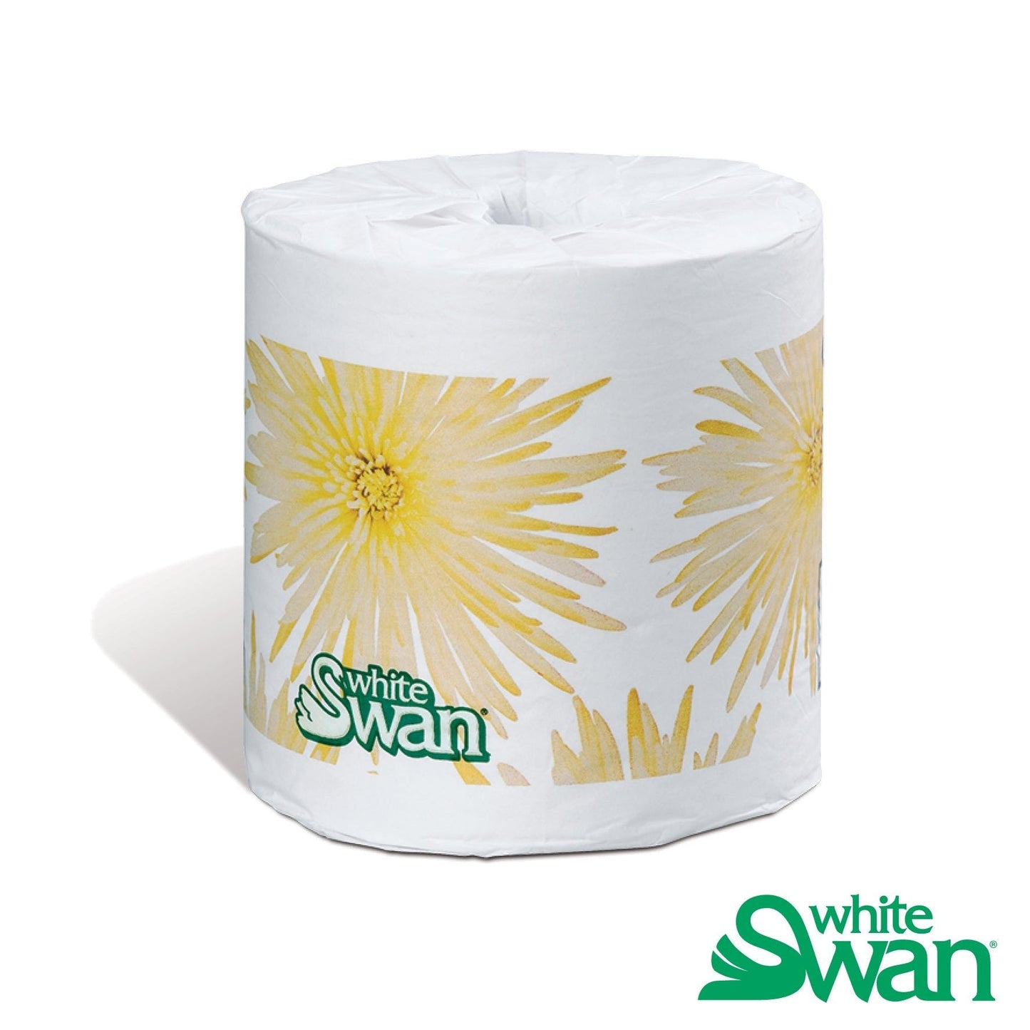 Trusted Premium Quality: White Swan Toilet Paper - A Brand Synonymous with Excellence - Available at Canadian Hotel Supplies